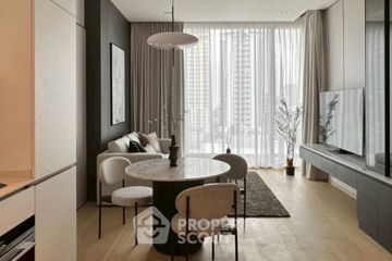 1 Bedroom Condo for rent in The Strand Thonglor, Khlong Tan Nuea, Bangkok near BTS Thong Lo