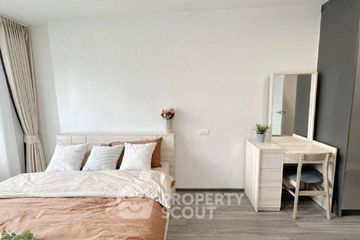 2 Bedroom Condo for rent in Ideo Chula - Samyan, Si Phraya, Bangkok near MRT Sam Yan