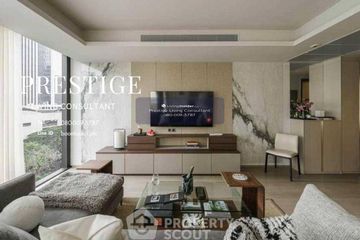 1 Bedroom Condo for rent in Tonson One Residence, Lumpini, Bangkok near BTS Ploen Chit