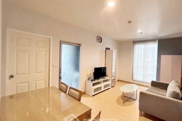 2 Bedroom Condo for rent in Life @ Ratchada - Suthisan, Din Daeng, Bangkok near MRT Sutthisan