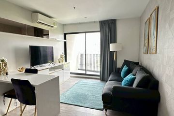 2 Bedroom Condo for rent in RHYTHM Ekkamai, Khlong Tan Nuea, Bangkok near BTS Ekkamai