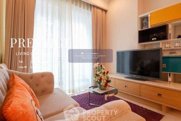 2 Bedroom Condo for rent in Q Langsuan, Lumpini, Bangkok near BTS Ratchadamri
