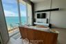 1 Bedroom Condo for rent in Coconut Beach Condo, Nong Prue, Chonburi