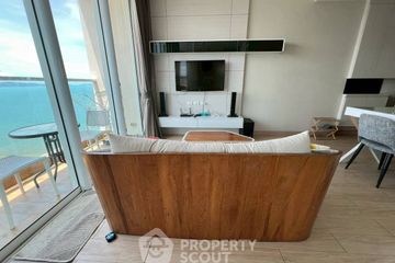 1 Bedroom Condo for rent in Coconut Beach Condo, Nong Prue, Chonburi