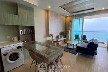 1 Bedroom Condo for rent in Coconut Beach Condo, Nong Prue, Chonburi