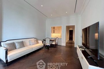 2 Bedroom Condo for rent in 98 Wireless, Lumpini, Bangkok near BTS Ploen Chit