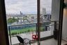 1 Bedroom Condo for rent in The Lofts Ekkamai, Phra Khanong Nuea, Bangkok near BTS Ekkamai