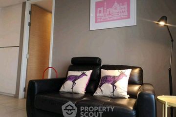 1 Bedroom Condo for rent in The Lofts Ekkamai, Phra Khanong Nuea, Bangkok near BTS Ekkamai
