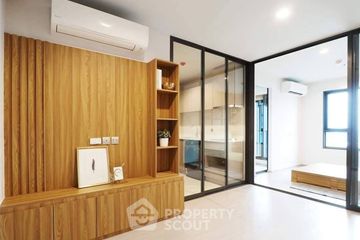 1 Bedroom Condo for rent in Life Ladprao, Chom Phon, Bangkok near BTS Ladphrao Intersection