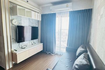 2 Bedroom Condo for rent in Ideo Sukhumvit 93, Bang Chak, Bangkok near BTS Bang Chak