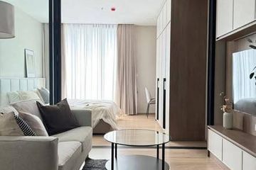 1 Bedroom Condo for rent in XT Phayathai, Thanon Phaya Thai, Bangkok near BTS Phaya Thai