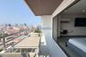 1 Bedroom Condo for sale in PKCP Tower, Nong Prue, Chonburi