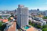 1 Bedroom Condo for sale in PKCP Tower, Nong Prue, Chonburi