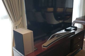 2 Bedroom Condo for rent in 98 Wireless, Lumpini, Bangkok near BTS Ploen Chit