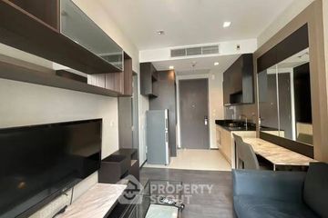 1 Bedroom Condo for rent in Edge Sukhumvit 23, Khlong Toei Nuea, Bangkok near BTS Asoke