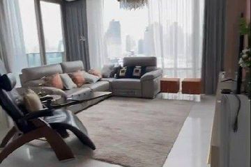 2 Bedroom Condo for rent in Four Seasons Private Residences, Thung Wat Don, Bangkok near BTS Saphan Taksin