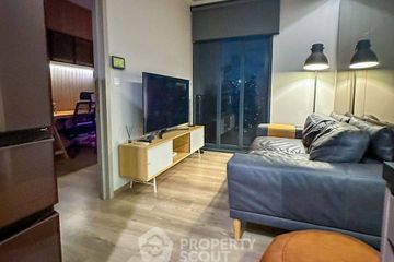 1 Bedroom Condo for rent in OKA HAUS Sukhumvit 36, Khlong Tan, Bangkok near BTS Thong Lo