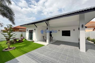 3 Bedroom House for rent in Pattaya Paradise Village 2, Nong Prue, Chonburi