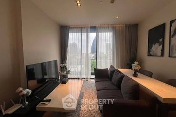 1 Bedroom Condo for rent in BEATNIQ Sukhumvit 32, Khlong Tan, Bangkok near BTS Thong Lo