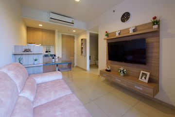 1 Bedroom Condo for rent in Unixx South Pattaya, Nong Prue, Chonburi
