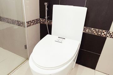 Condo for sale in Water Park Condominium, Nong Prue, Chonburi