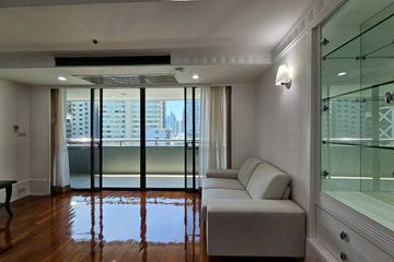 3 Bedroom Condo for rent in Khlong Toei Nuea, Bangkok near BTS Nana