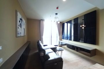 2 Bedroom Condo for rent in Noble BE19, Khlong Toei Nuea, Bangkok near BTS Asoke