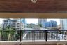 3 Bedroom Condo for rent in Khlong Toei, Bangkok near BTS Asoke