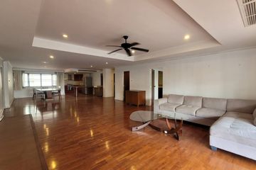 3 Bedroom Condo for rent in Khlong Toei, Bangkok near BTS Asoke
