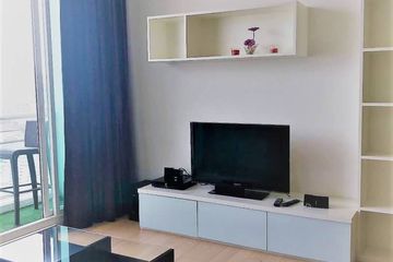 1 Bedroom Condo for rent in Eight Thonglor Residence, Khlong Tan Nuea, Bangkok near BTS Thong Lo