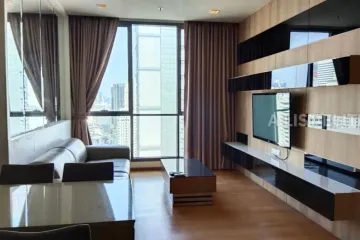 2 Bedroom Condo for sale in Khlong Toei Nuea, Bangkok near BTS Nana