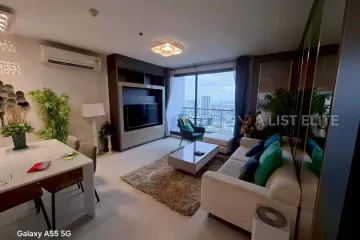 2 Bedroom Condo for sale in Phra Khanong, Bangkok near BTS Ekkamai