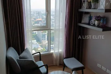 2 Bedroom Condo for sale in Khlong Tan Nuea, Bangkok near BTS Thong Lo