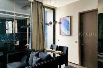 1 Bedroom Condo for rent in Phra Khanong, Bangkok near BTS Thong Lo