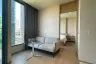 1 Bedroom Condo for rent in Khlong Toei Nuea, Bangkok near MRT Sukhumvit