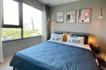 1 Bedroom Condo for rent in Life One Wireless, Lumpini, Bangkok near BTS Ploen Chit