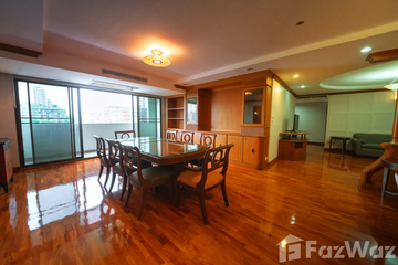 2 Bedroom Condo for rent in Sachayan mansion, Khlong Tan Nuea, Bangkok near BTS Thong Lo