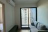 Condo for rent in NUE District R9, Huai Khwang, Bangkok near MRT Phra Ram 9
