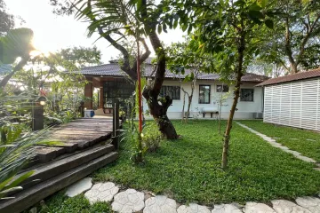 2 Bedroom House for sale in Mae Kon, Chiang Rai