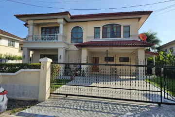 3 Bedroom House for sale in Baan Siwalee Rangsit 2, Prachathipat, Pathum Thani