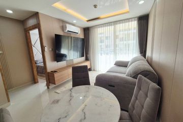 1 Bedroom Condo for sale in Paradise Park, Nong Prue, Chonburi