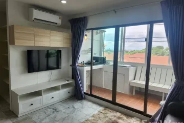 1 Bedroom Condo for rent in Sky Breeze Condo, Suthep, Chiang Mai