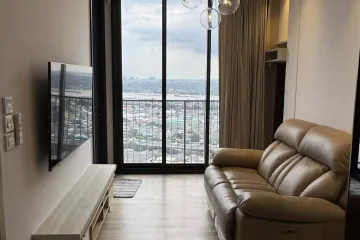 1 Bedroom Condo for rent in OKA HAUS Sukhumvit 36, Khlong Tan, Bangkok near BTS Thong Lo