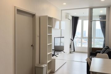 1 Bedroom Condo for sale in Supalai Loft Sathorn - Ratchaphruek, Pak Khlong Phasi Charoen, Bangkok near MRT Bang Wa