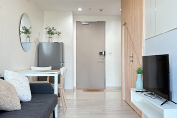 1 Bedroom Condo for rent in Ideo Mobi Sukhumvit 81, Bang Chak, Bangkok near BTS On Nut