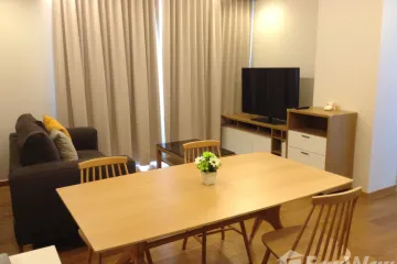 2 Bedroom Condo for rent in Via Botani, Khlong Tan Nuea, Bangkok near BTS Phrom Phong