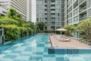 2 Bedroom Condo for rent in Via 49, Khlong Tan Nuea, Bangkok near BTS Phrom Phong