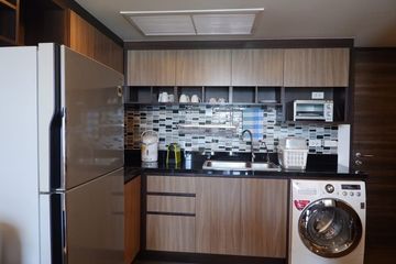 1 Bedroom Condo for sale in Focus at Ploenchit, Khlong Toei, Bangkok near BTS Ploen Chit