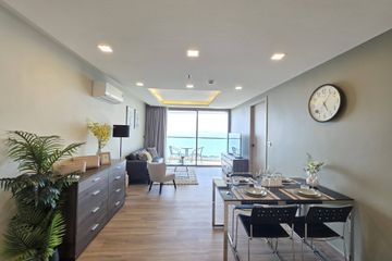 2 Bedroom Condo for sale in The Peak Towers, Nong Prue, Chonburi