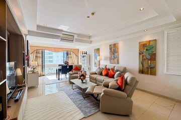 1 Bedroom Condo for sale in Jomtien Complex, Nong Prue, Chonburi